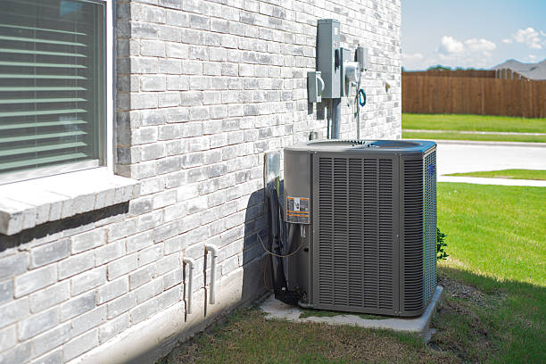 Reliable Ac Installation contractor in Pauls Valley, OK by FH HVAC